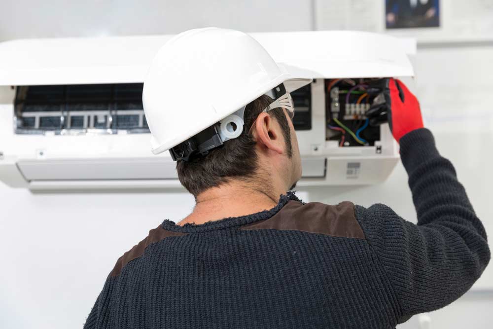 Ac installation Service