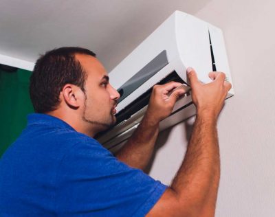 AC Repair Services in Hollywood