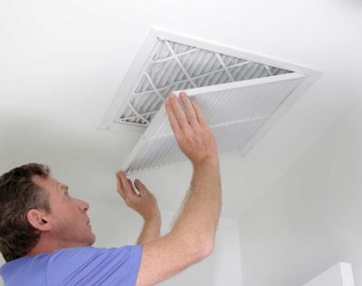 Air Duct Installation, Repair and Cleaning Services