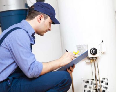 Water Heater Repair Services in Hollywood