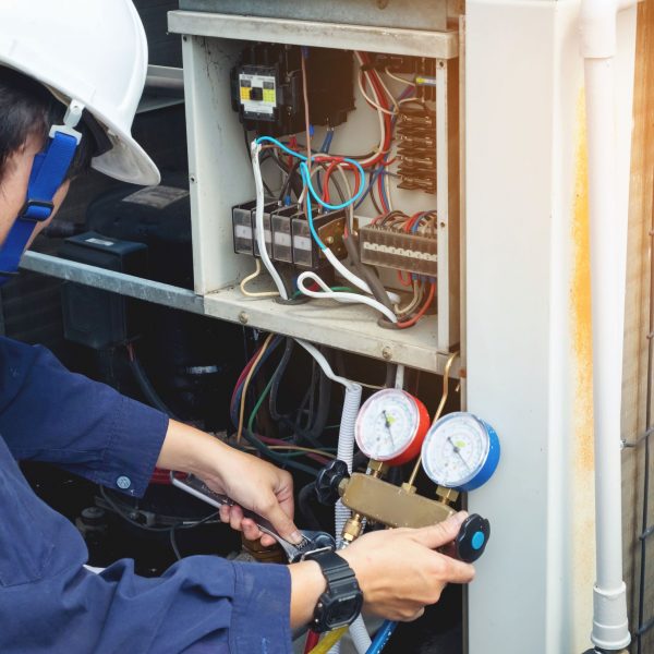 hvac services